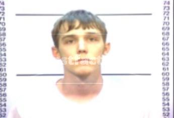 Luke Jeffrey Johnson