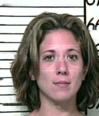 Rachael Mckinney Perez