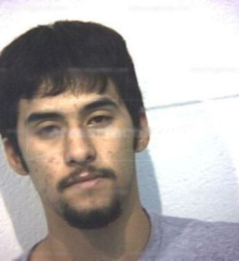 Daniel Ray Collazo