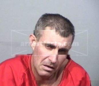 Brian Matthew Bolt