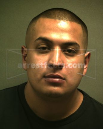 Pete Anthony Gonzales