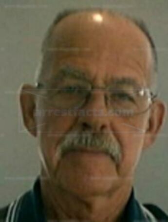Ronald Alan Wheeler