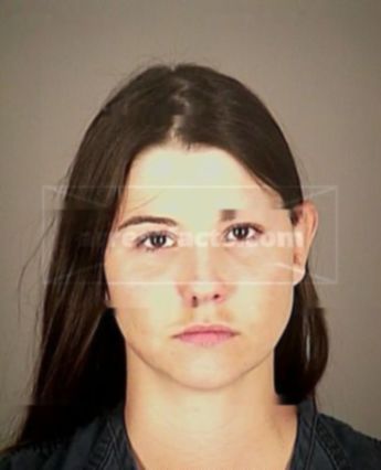 Samantha Rene Endicott
