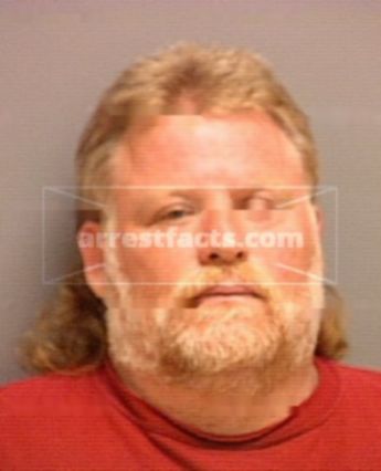 Russell Owen Pendleton