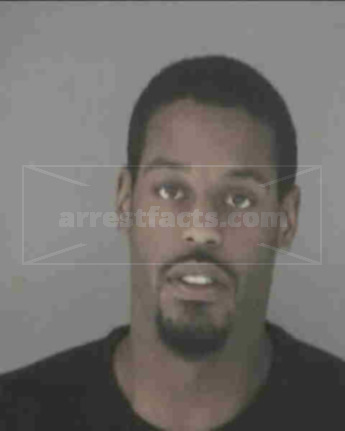 Levar Andre Hudson