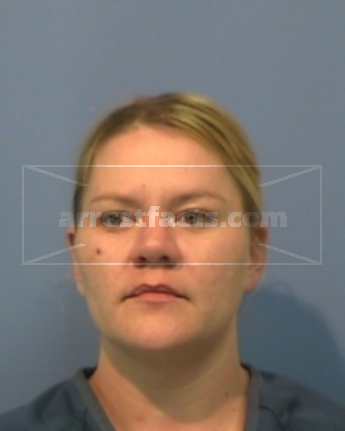 Amber Renea Snider