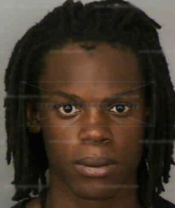 Leonard Lashon Glover