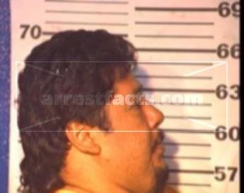Ruben Vallejo Ortiz