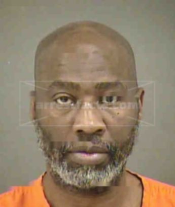 Ronald Llewellyn Galmon