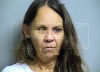 Tracey June Melcher