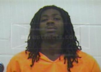 Marleon Dale Farmer