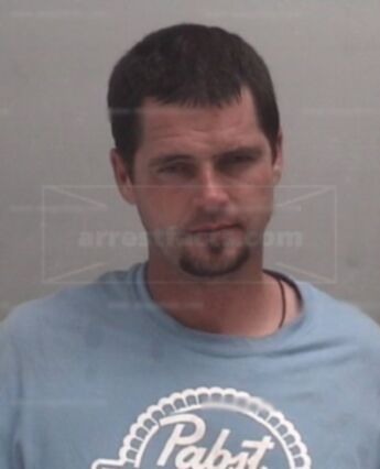 Jaimes Scott Harrison