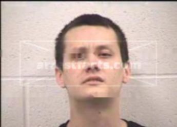 Steven Paul Bauer
