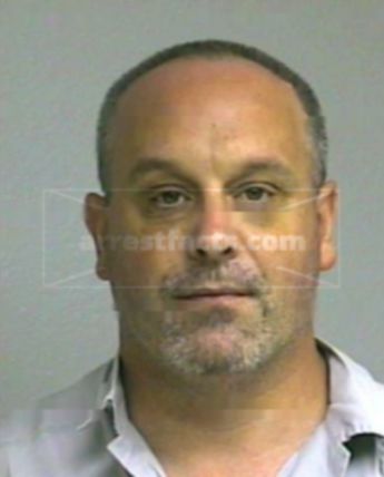 Kevin Douglas Jones