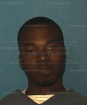 Kevon F Henry