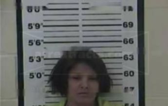 Angel Marie Arnold