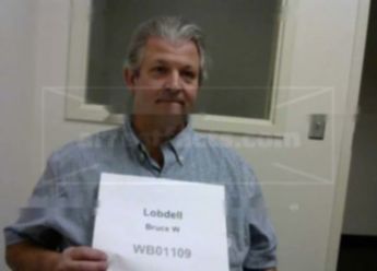 Bruce Wentworth Lobdell