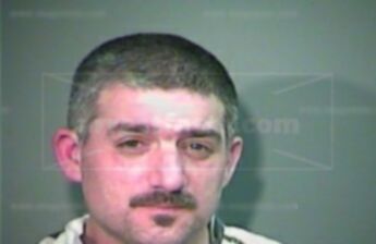 Eric Paul Nelson