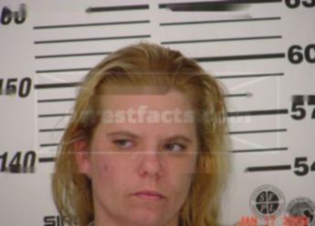 Lakesha Michelle White Massey