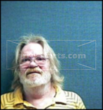 Nicholas Wayne Hudson