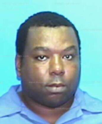 Derrick Lynon Jennings