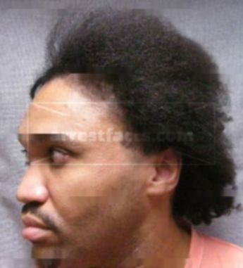 Raymond Dixon Jr.