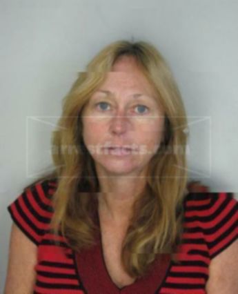 Angela Lynne Robinson