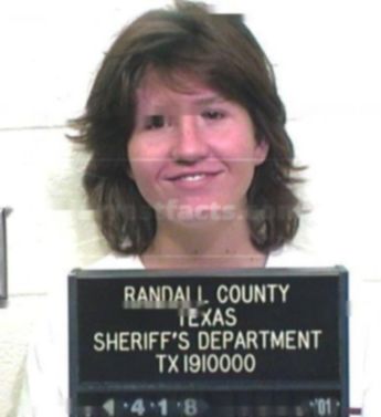 Amber Marie Settle