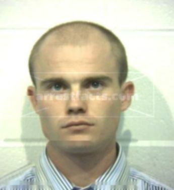 Justin Lee Athey