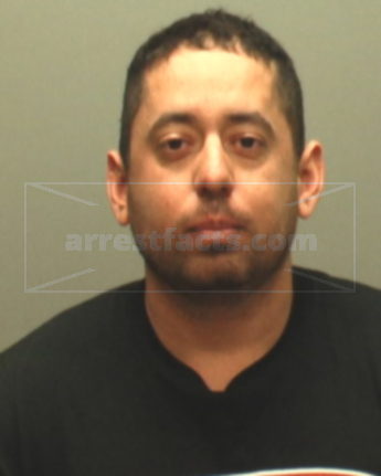 Ronnie Lucero Araiza