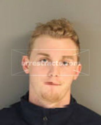 Brady Jubinville