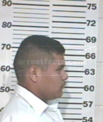 Luis Ignacio Rodriguez