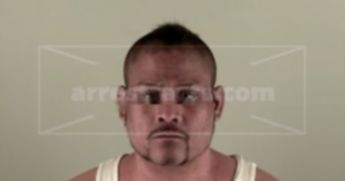 Steve Kendall Breaux