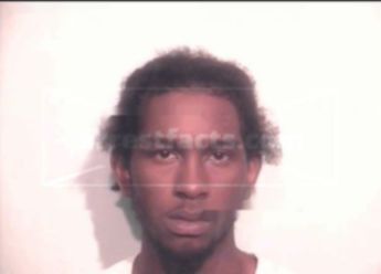 Tikei Dasean Benton