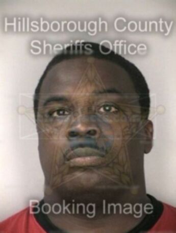 Virgil Eugene Johnson