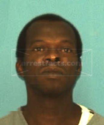 Dexter Williford