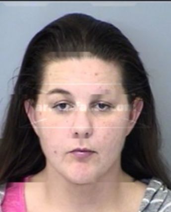 Amanda Jean Hendricks