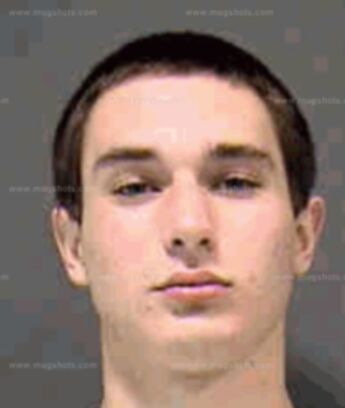Joshua Paul Miller