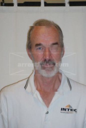 Howard James Anderson