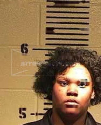Ebony L'toyer Chapman