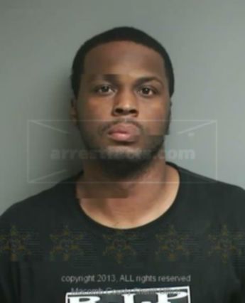 Deandre Lorenzo Hodges