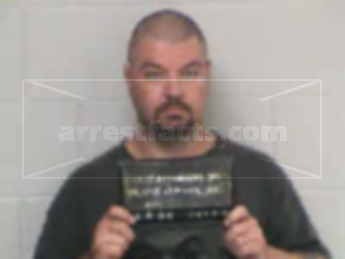 Thomas Darell Freeze