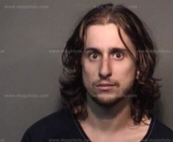 Tyler Jeffrey Huskins