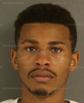 Aaron Deshun Horton