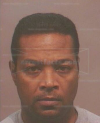 Mark Bannister