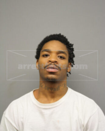 Darnell Q Trotter