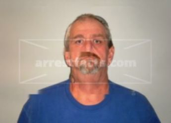 Timothy Earl Tharp