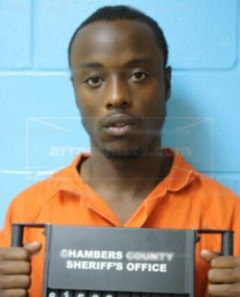 Jeremy Brent Johnson