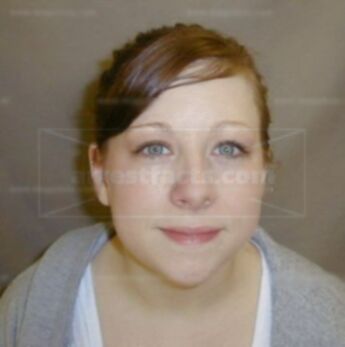 Tiffany Ann Hutchins