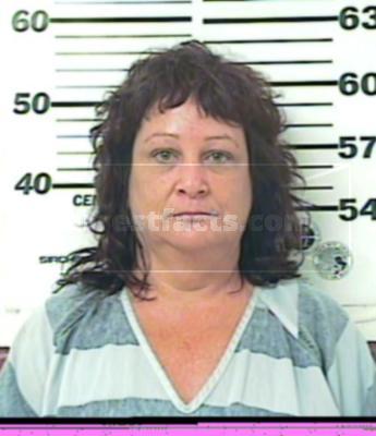 Virginia Sue Tarwater Hodges